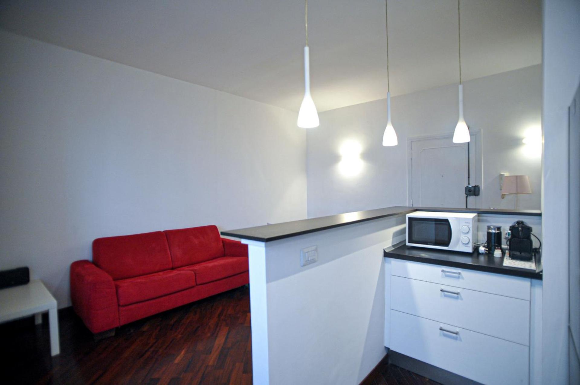 Ponte Milvio Cozy 1Br Apartment Řím Exteriér fotografie